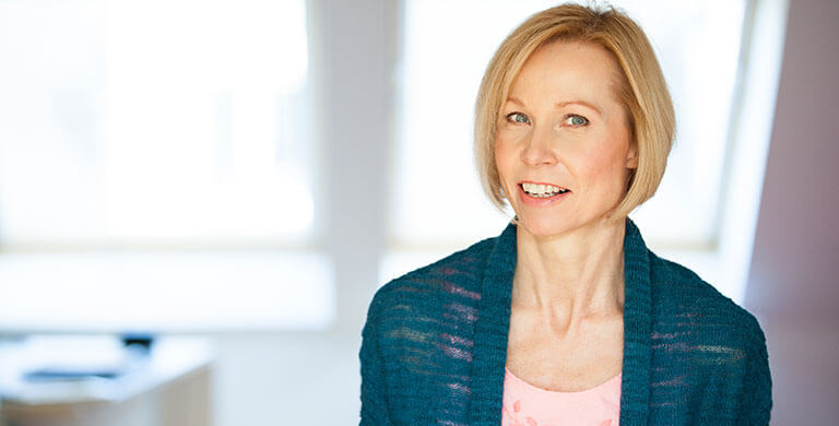 Sabine Herold, Coach und Trainerin für berufliche Entwicklung in Düsseldorf und Umgebung